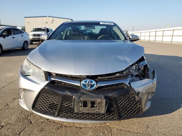 2017 TOYOTA CAMRY HYBR 4T1BD1FK3HU212872