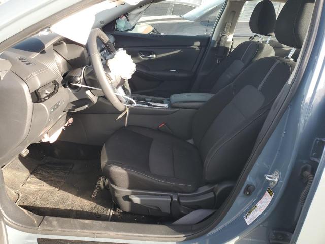 2024 NISSAN SENTRA SV - 3N1AB8CV8RY332374