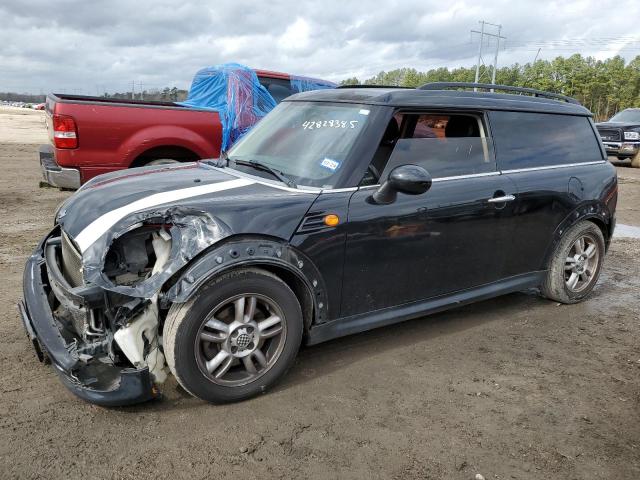 MINI COOPER CLU