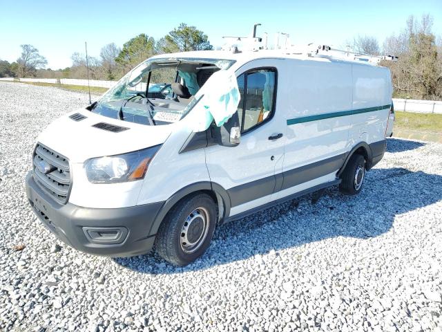 2020 FORD TRANSIT T- #3044510748