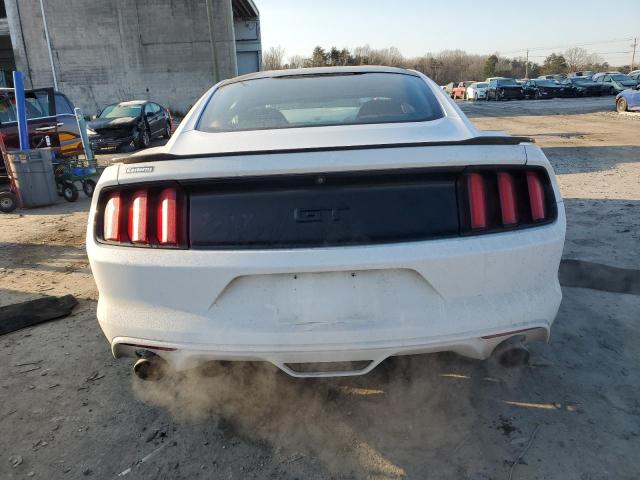 2017 FORD MUSTANG GT - 1FA6P8CF6H5254062