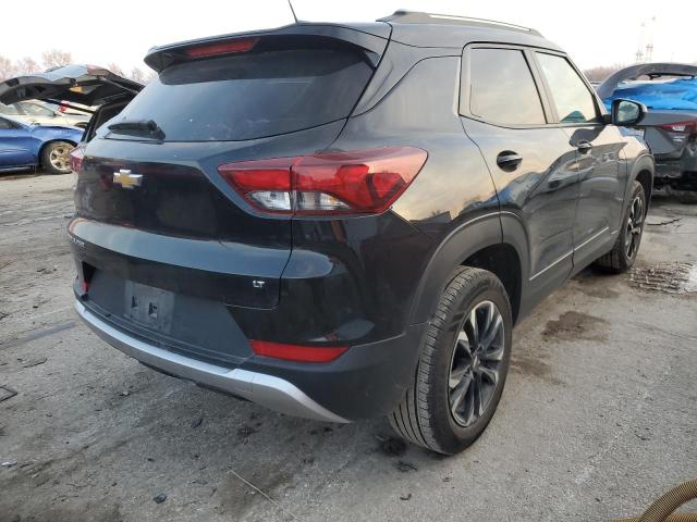2022 CHEVROLET TRAILBLAZE - KL79MPSL5NB040904
