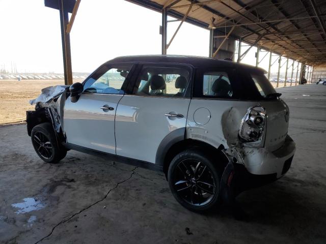 2015 MINI COOPER COU - WMWZB3C50FWR45947