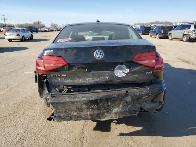 2015 VOLKSWAGEN JETTA SE - 3VWD17AJ1FM332319