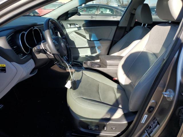 2015 KIA OPTIMA EX 5XXGN4A77FG363390