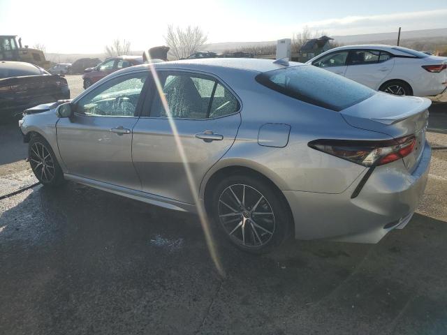 2023 TOYOTA CAMRY SE N 4T1G11AK8PU750990