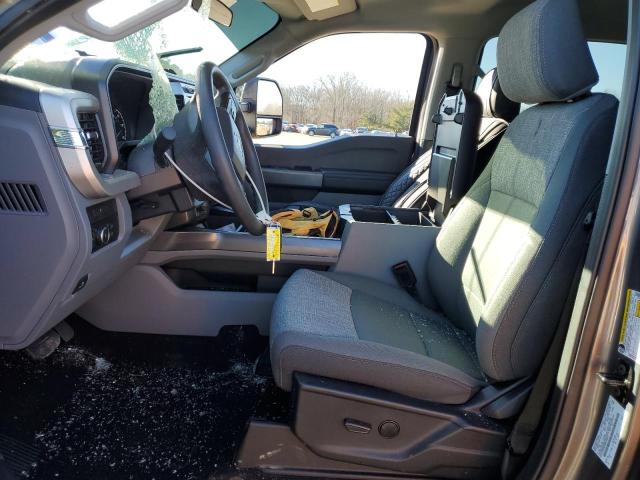 2024 FORD F250 SUPER - 1FT7W2BT0RED70834
