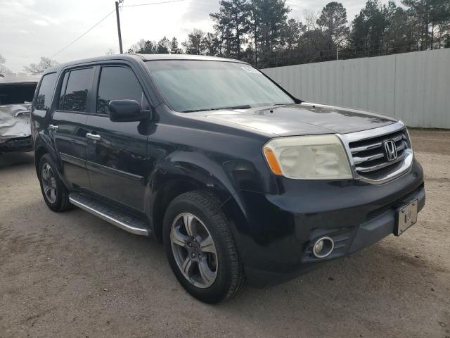 2015 HONDA PILOT SE 5FNYF3H39FB004494