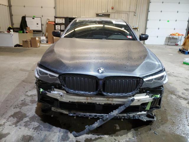 2019 BMW 540 XI WBAJE7C55KWW05568