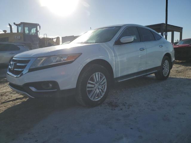 2015 HONDA CROSSTOUR 5J6TF3H37FL000560