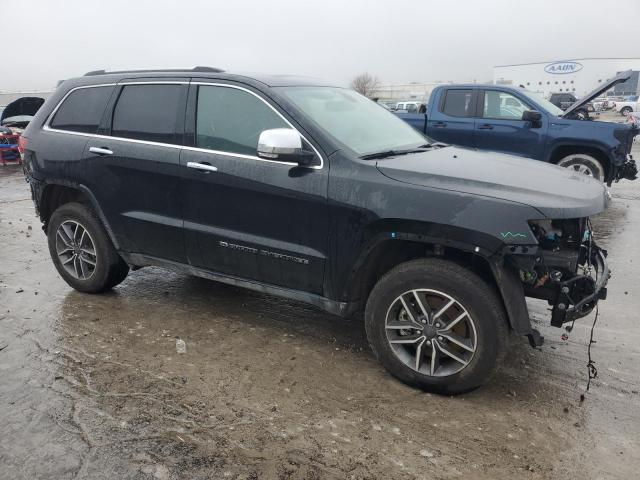 Vin: 1c4rjfbg9nc110522, lot: 42250885, jeep grand cher limited 20224