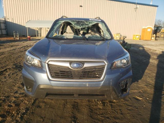 2020 SUBARU FORESTER P - JF2SKAJC1LH564894