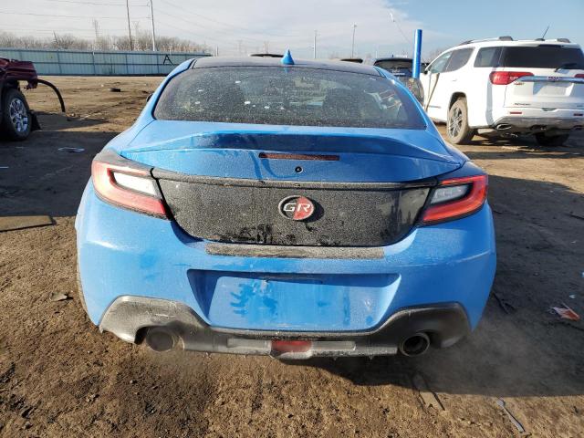 2023 TOYOTA GR 86 PREM JF1ZNBE1XP9756310