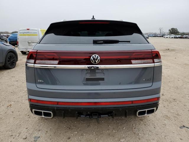 2024 VOLKSWAGEN ATLAS CROS 1V2FE2CA4RC262058