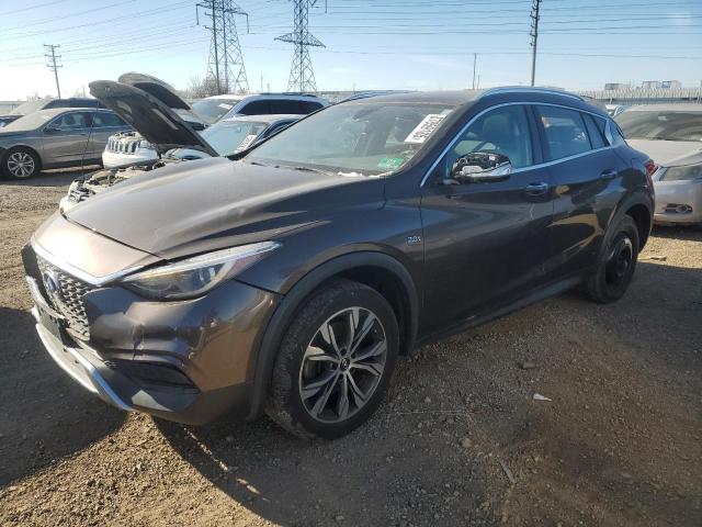 INFINITI QX30 BASE