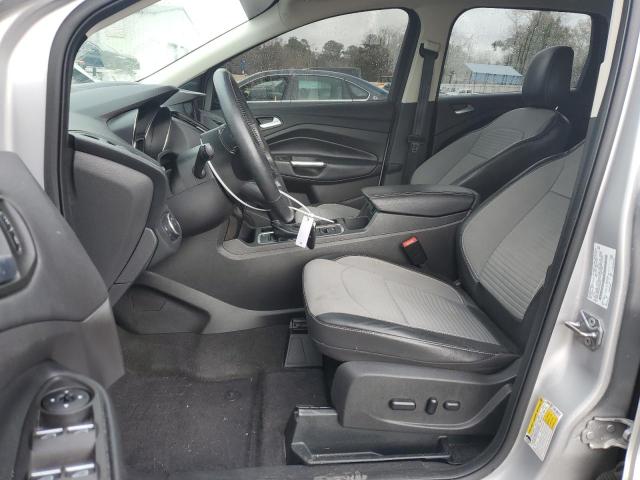2019 FORD ESCAPE SE - 1FMCU0GD3KUB29724