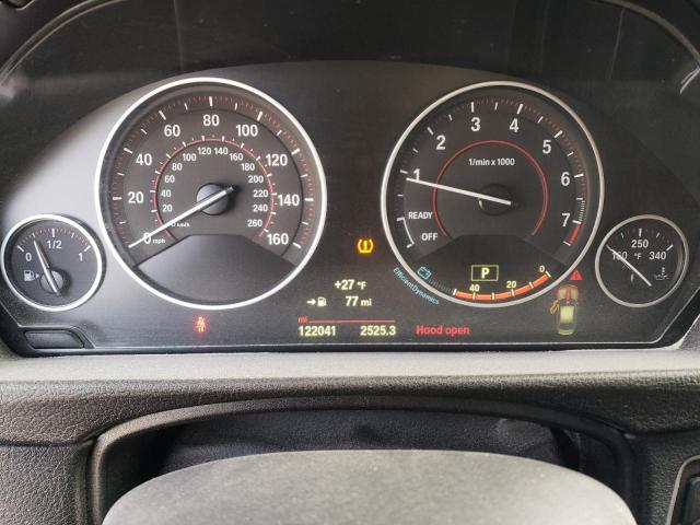 2015 BMW 328 I WBA3A5G56FNS91041