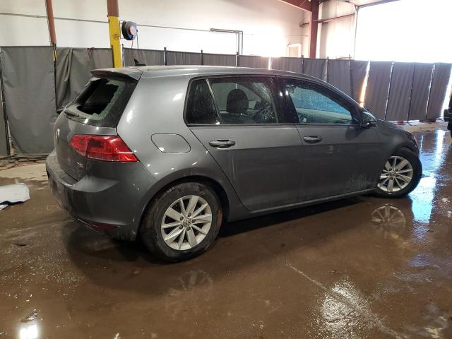 2016 VOLKSWAGEN GOLF S/SE 3VW217AU4GM027271
