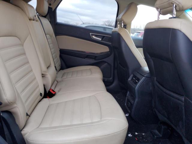2020 FORD EDGE SEL - 2FMPK4J92LBA61152