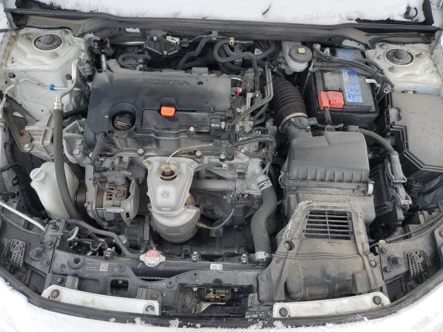 2022 HONDA CIVIC 4D 2HGFE2F53NH126982