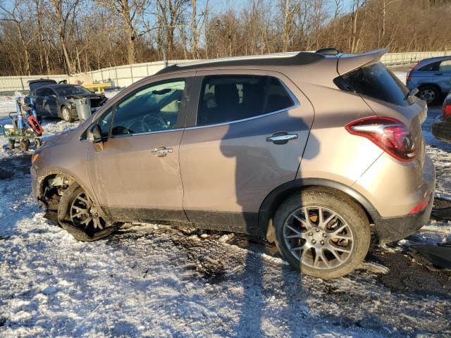 2018 BUICK ENCORE SPO KL4CJ1SB9JB546889
