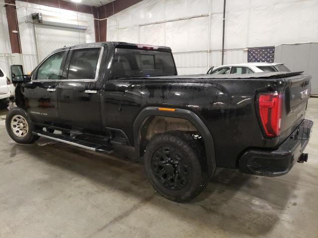 2020 GMC SIERRA K25 - 1GT49REY2LF134987