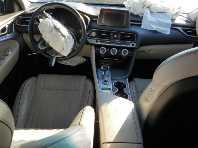 2019 GENESIS G70 KMTG34LA3KU034772