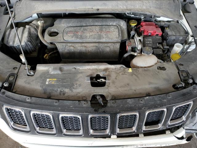 2019 JEEP COMPASS LI 3C4NJDCB9KT827623