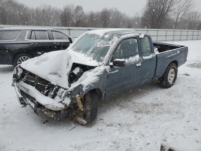 TOYOTA TACOMA XTR