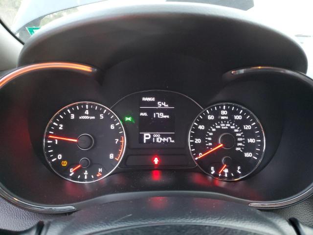 2016 KIA FORTE LX - KNAFX4A67G5523994