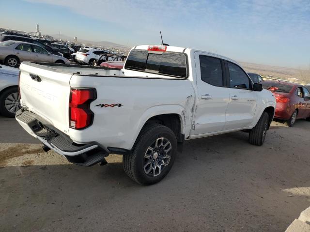 2024 CHEVROLET COLORADO L - 1GCPTCEK3R1121324