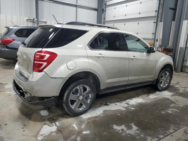 2016 CHEVROLET EQUINOX LT - 1GNFLFEK8GZ105915