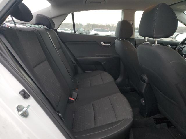 2022 KIA RIO LX - 3KPA24AD7NE449570
