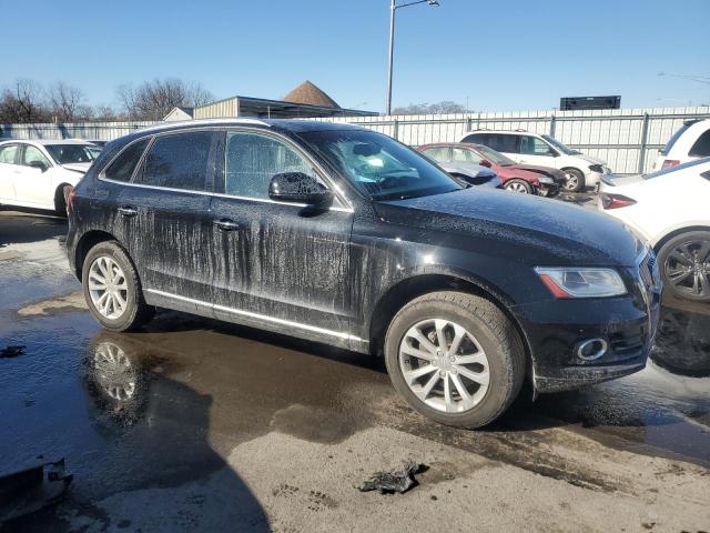2015 AUDI Q5 PREMIUM - WA1LFAFP1FA114060