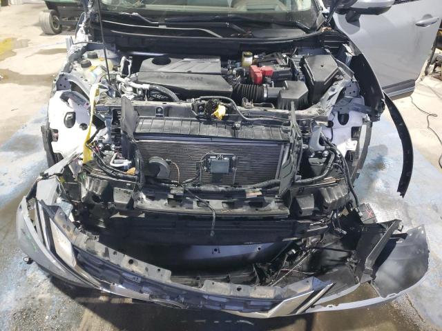 2023 NISSAN ROGUE PLAT JN8BT3DC1PW103686
