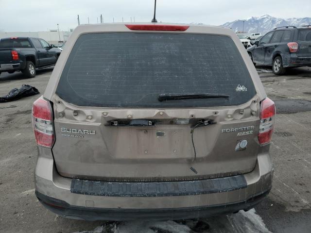 Vin: jf2sjaac6eh470158, lot: 42977425, subaru forester 2.5i 20144