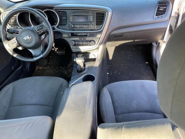 2015 KIA OPTIMA LX KNAGM4A72F5621447