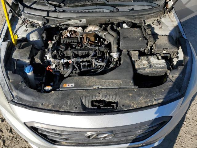 2015 HYUNDAI SONATA SPO 5NPE34AB6FH054483