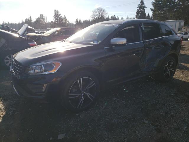 VOLVO XC60 T6 R-