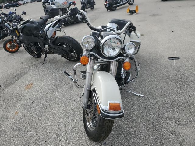 2000 HARLEY-DAVIDSON FLHPI 1HD1FHW14YY632240