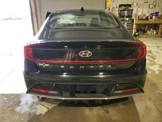 2022 HYUNDAI SONATA SE - 5NPEG4JA9NH139165