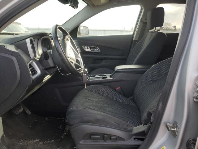 2017 CHEVROLET EQUINOX LT - 2GNFLFEK0H6261508