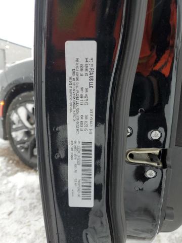 2019 DODGE CHARGER R/ - 2C3CDXCT1KH523238