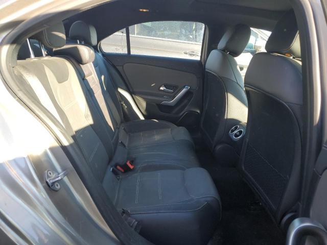 2019 MERCEDES-BENZ A 220 4MAT - WDD3G4FB8KW005171