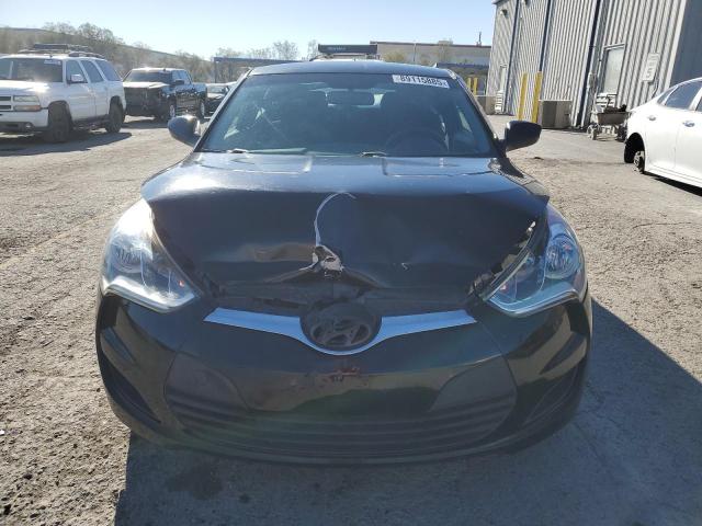 2015 HYUNDAI VELOSTER - KMHTC6AD9FU236667
