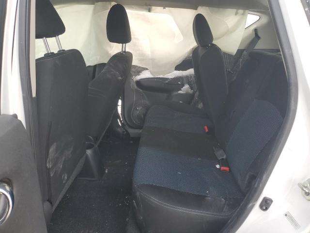2017 NISSAN VERSA NOTE - 3N1CE2CPXHL374930