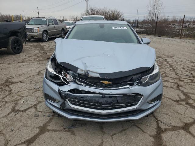 2018 CHEVROLET CRUZE PREM - 1G1BF5SM1J7157560
