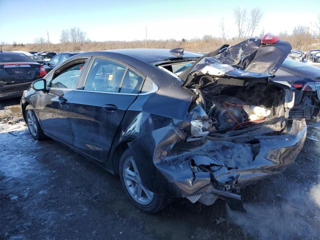 2017 CHEVROLET CRUISE LT 1G1BE5SM4H7196933
