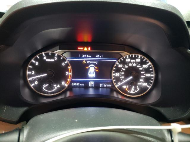 2020 NISSAN ALTIMA S - 1N4BL4BV6LC269175