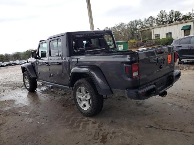 2022 JEEP GLADIATOR 1C6JJTAG7NL126982